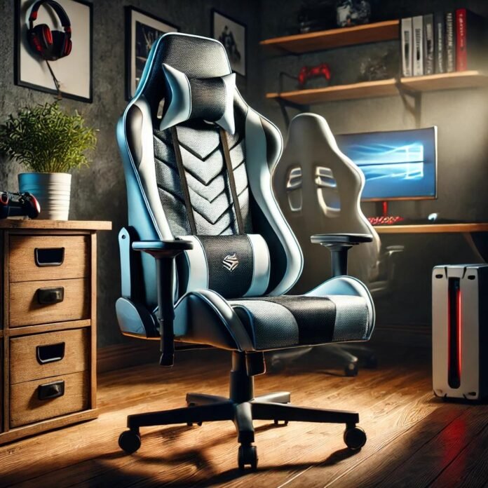 gaming chair cover