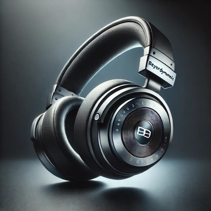 beyerdynamic headphones