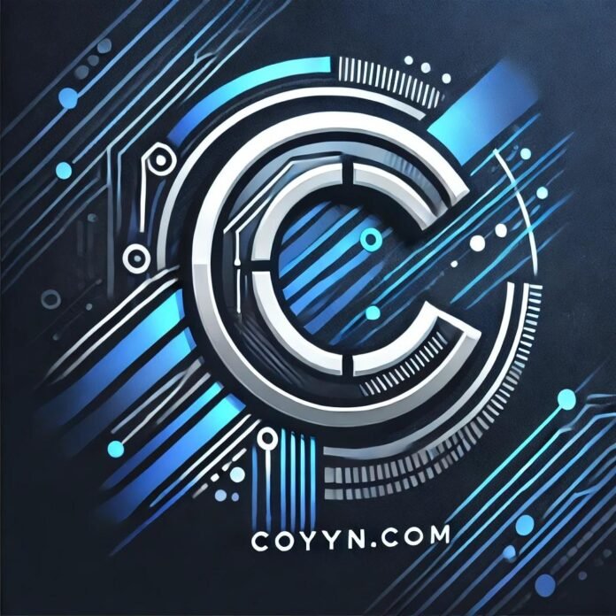 coyyn.com digital business