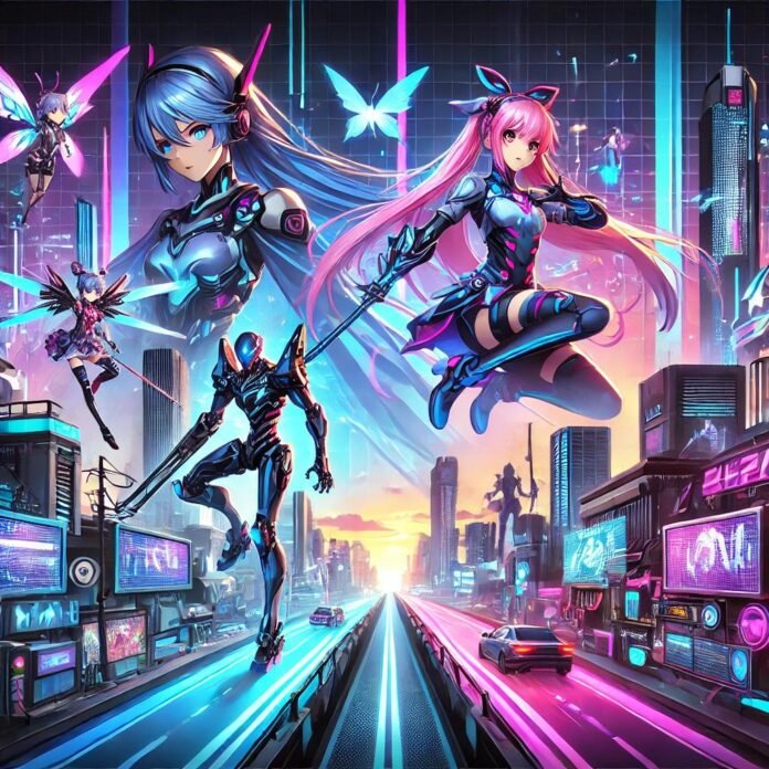 vuianime