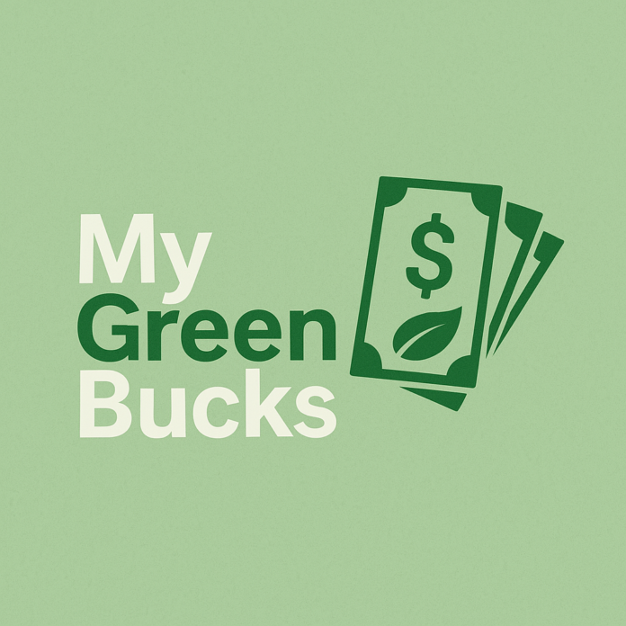 mygreenbucks 