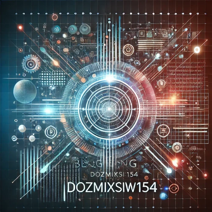 dozmixsiw154