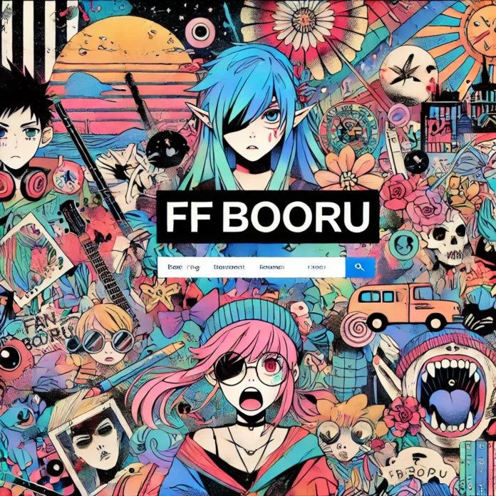 ffbooru