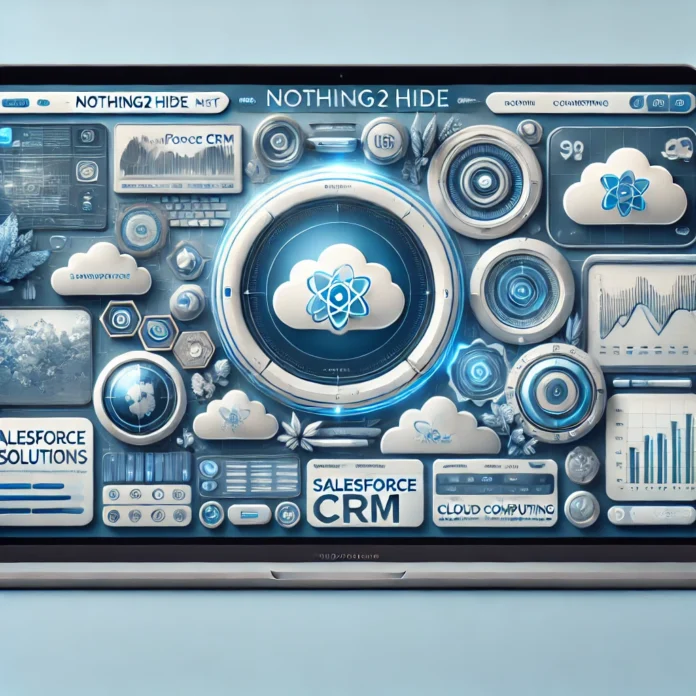nothing2hide.net salesforce
