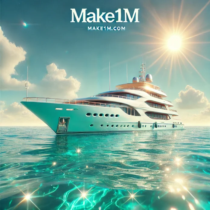 make1m.com luxury yachts