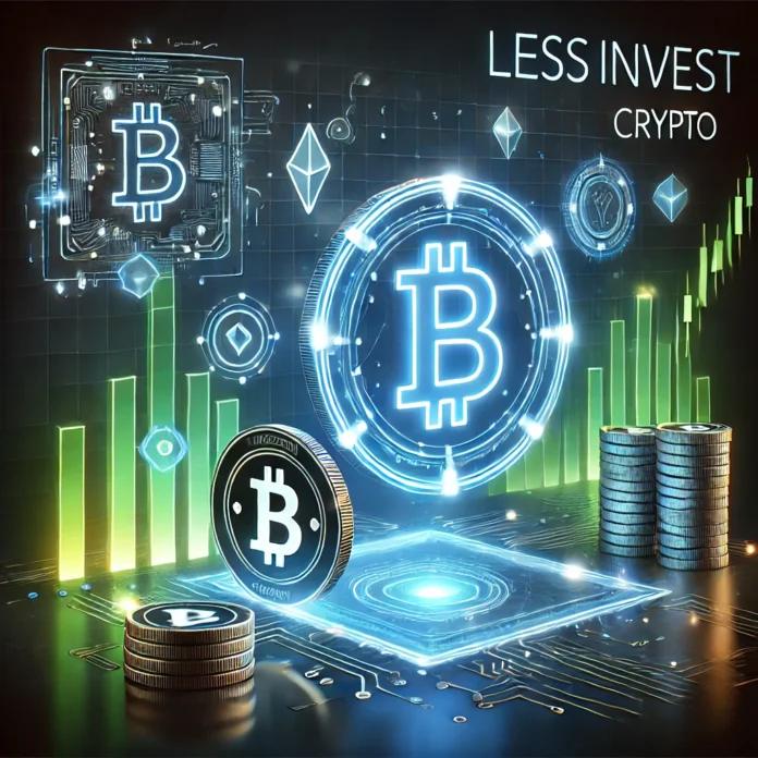 lessinvest.com crypto