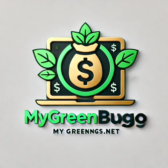 mygreenbucks .net