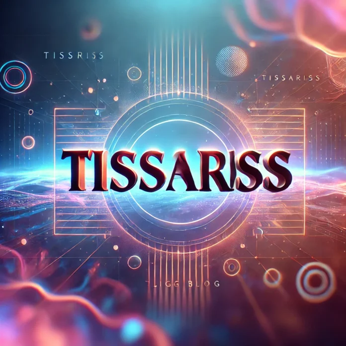 tissariss