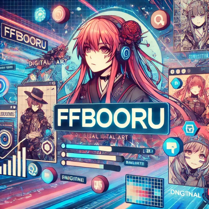 ffbooru