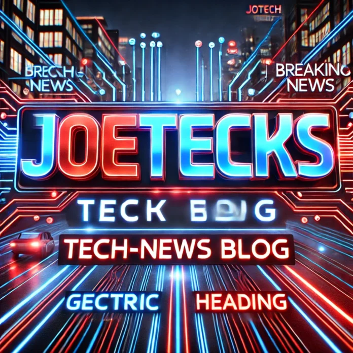 news jotechgeeks