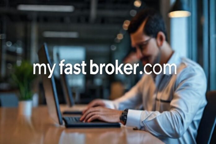 my fast broker.com - Complete Guide and Professional Tips